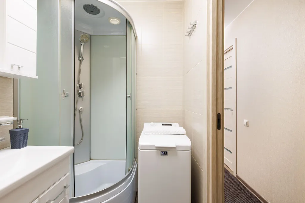 Апартаменты комфорт с отдельной спальней