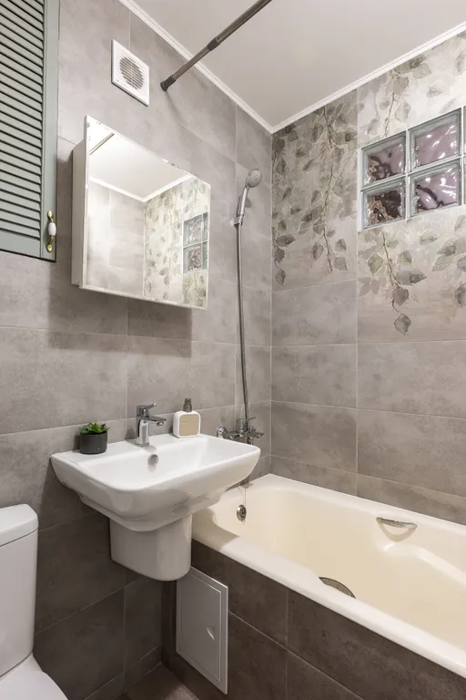 Апартамент в историческом центре