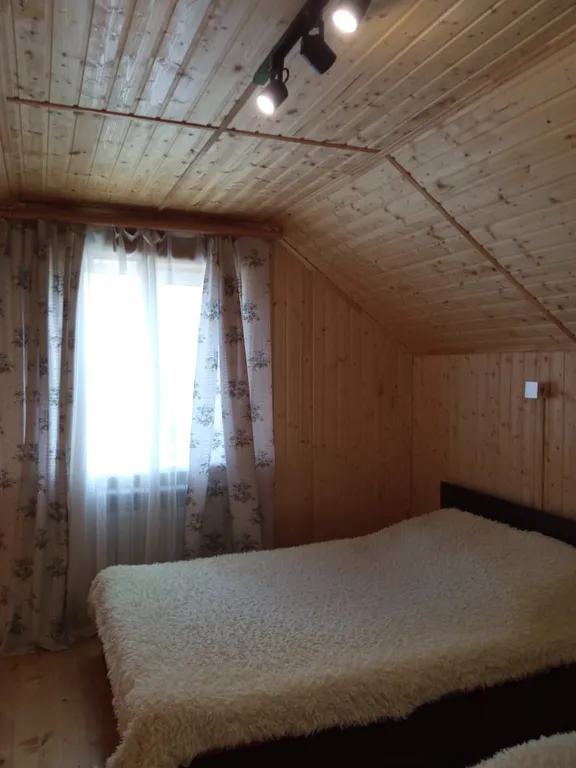 Симпатичненький домик