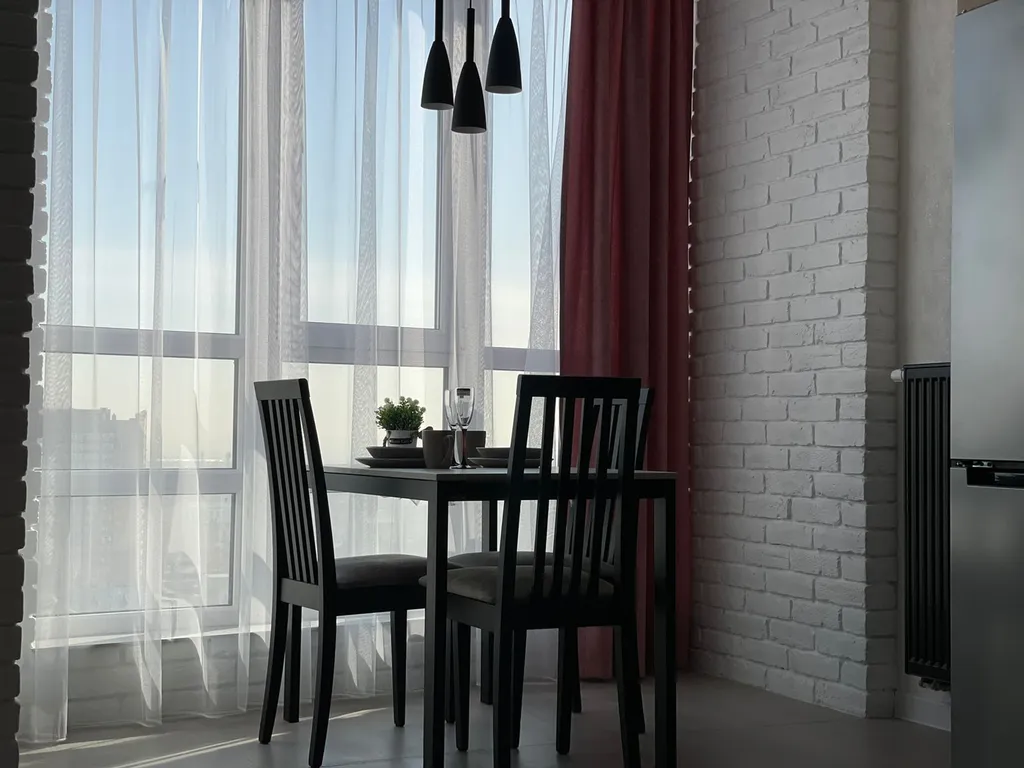 Апартамент в центре