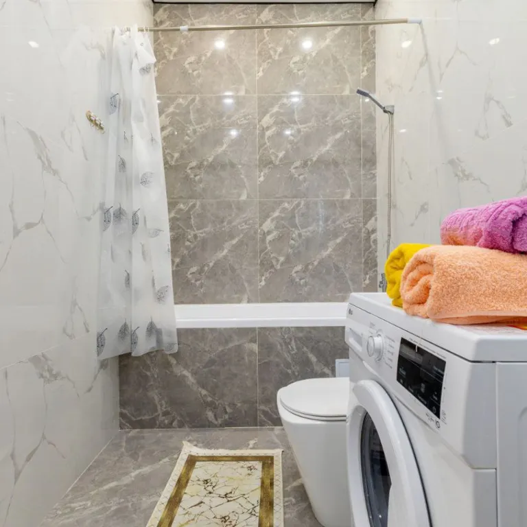 Апартаменты в ЖК Бухар Жырау Эксклюзив