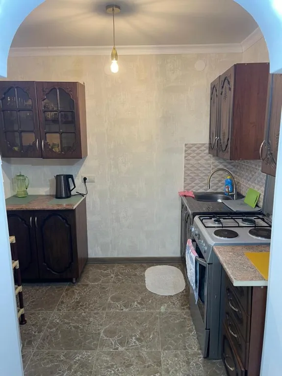 3 комнатная квартира - класса люкс, у моря