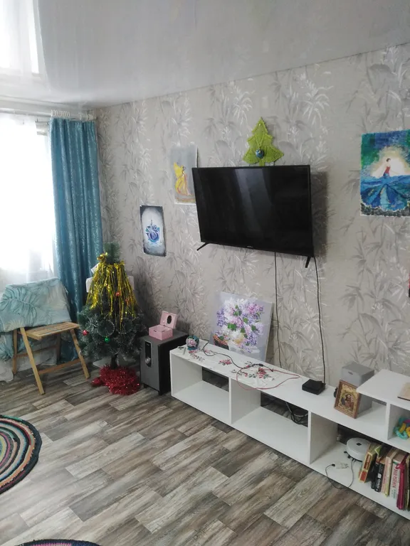 Уютный дом Хвалынские оконца