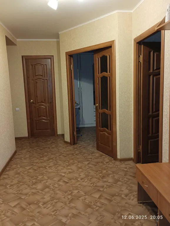Квартира Квартира 2-комн Центр, метро Суконная, ТЦ Казан молл — Казань