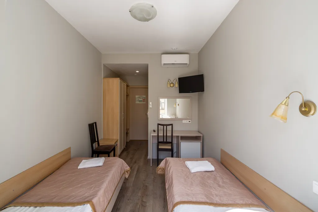 Квартира Комната — Санкт-Петербург