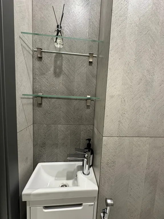 Квартира 2 - комнатная квартира люкс в центре на набережной реки Яуза — Москва