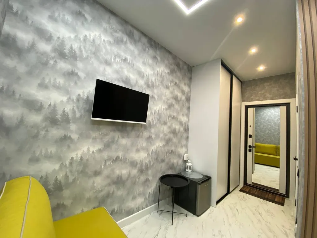 Эксклюзивные апартаменты