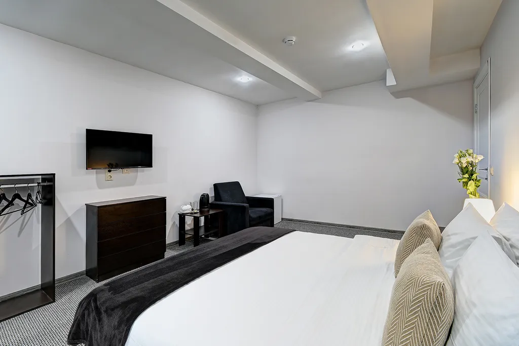 Квартира Комната — Москва