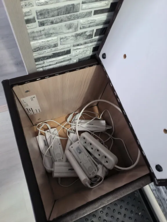 Уютная и теплая квартира