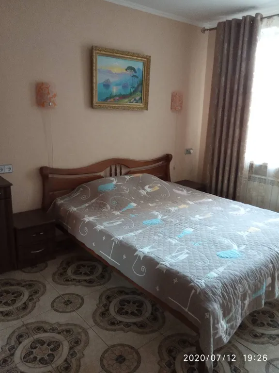 Частный сектор в центре