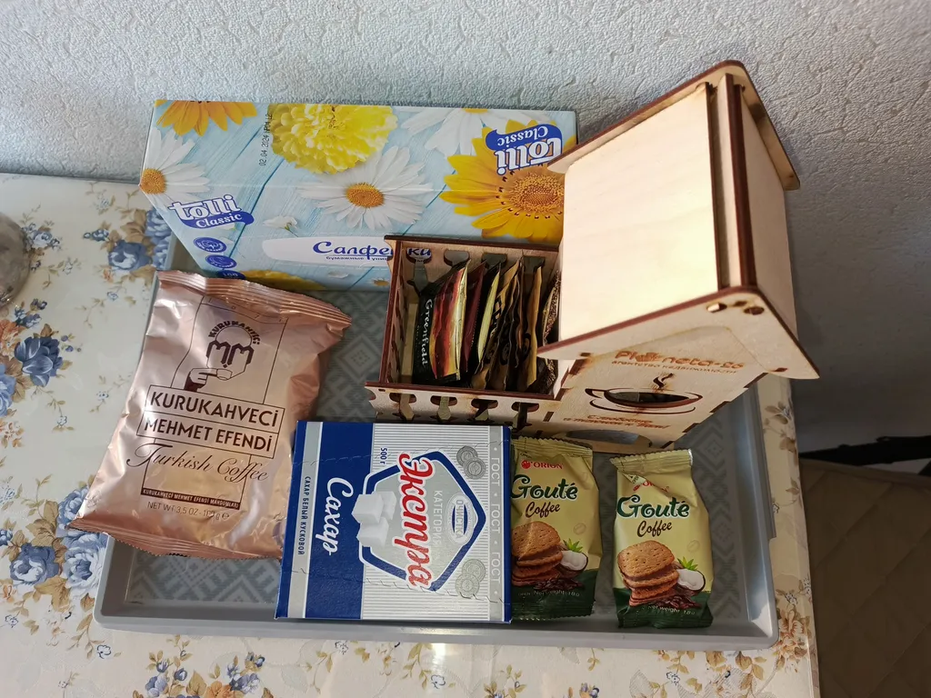 Для комфортного проживания квартира в ЖК Кленовая роща