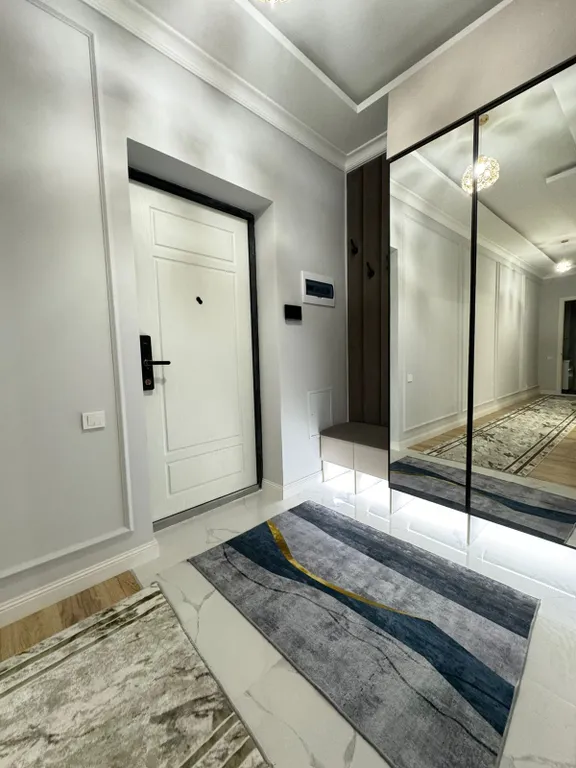 2-комн люкс ЖК Altair