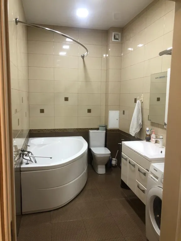 Квартира рядом парком с источником #4