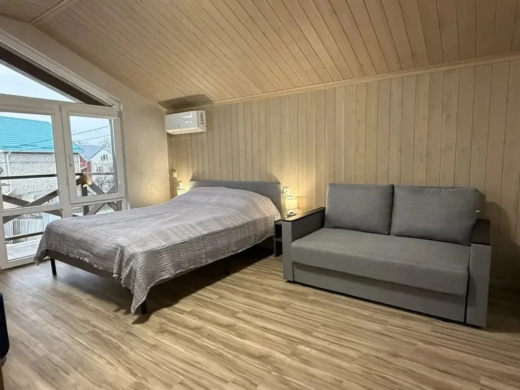 Шале в Пятигорске