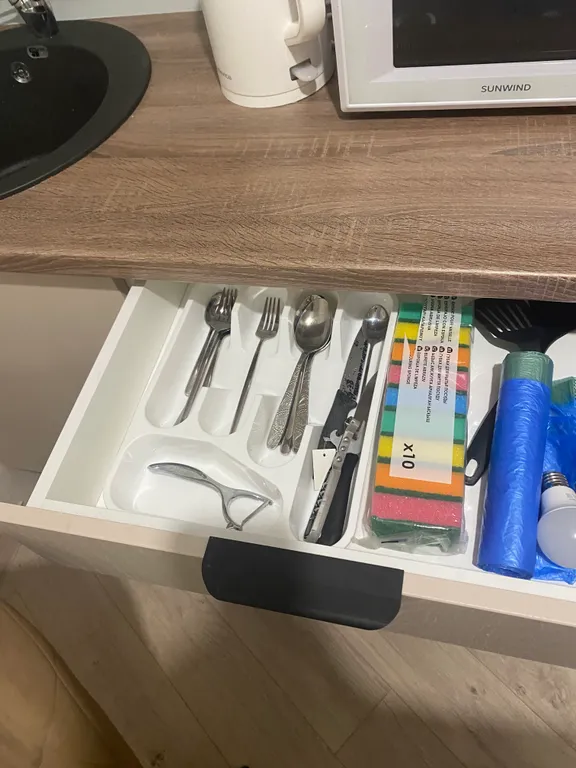 Комфорт для вас