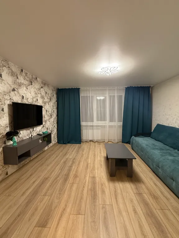 Шикарная 2к квартира в центре города