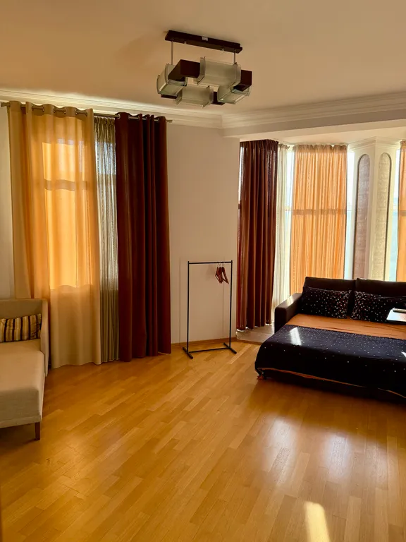 Квартира со всеми удобствами