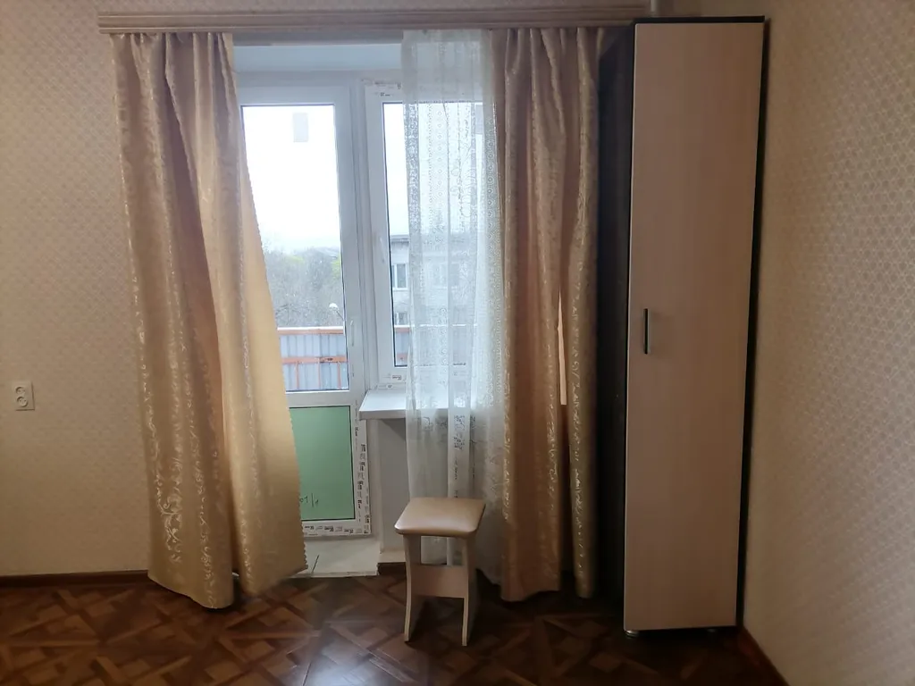 Уютная квартира рядом с курортным парком