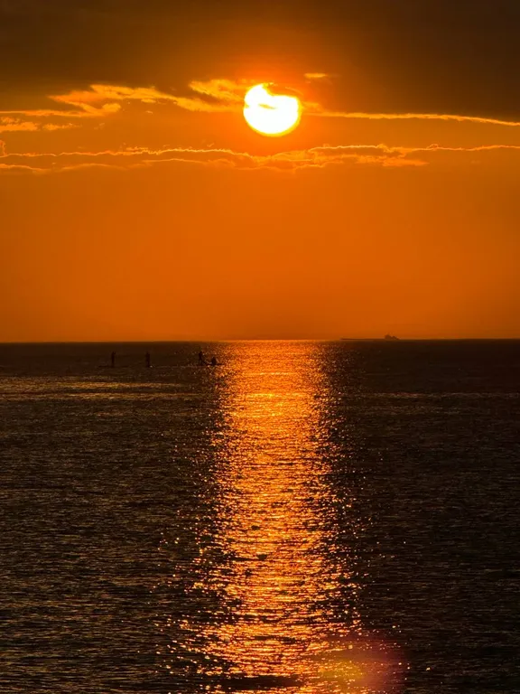 Квартира Квартира у Финского залива в новом доме — Санкт-Петербург