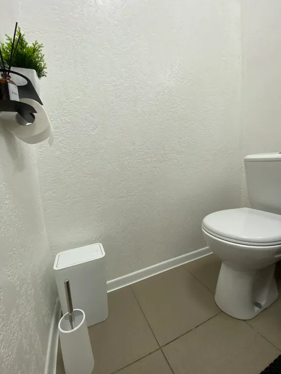 Уютное жилье