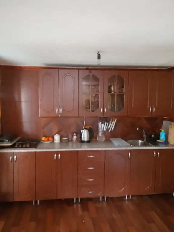 Уютная комната рядом с морем