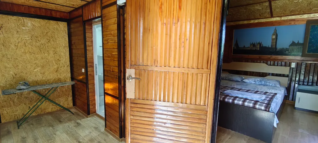 1-комнатный Дом