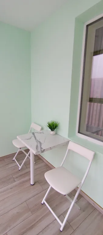 Уютная квартира Доминант в центре города