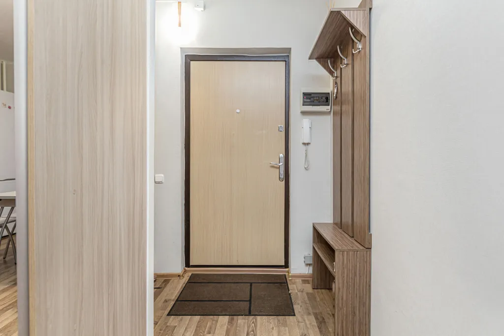 Шикарная студия близко к центру