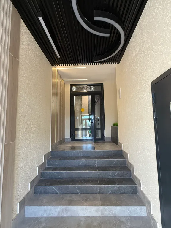 Ждём своих гостей