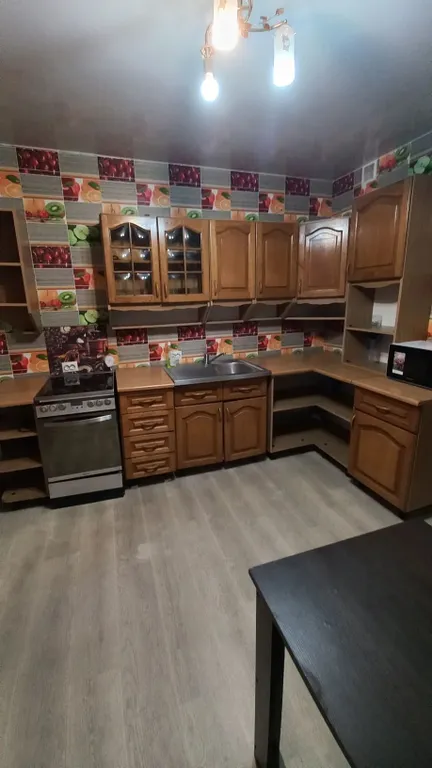 Уютная квартира рядом с центром города