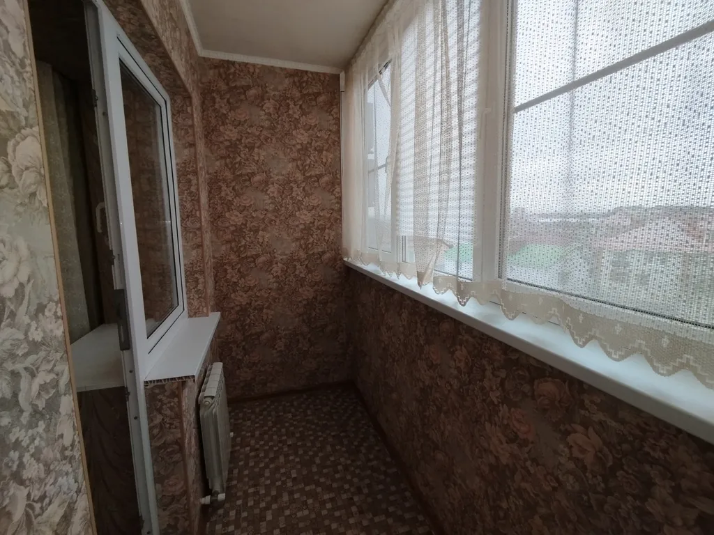 Квартира Прекрасная квартира на Лазурной — Анапа