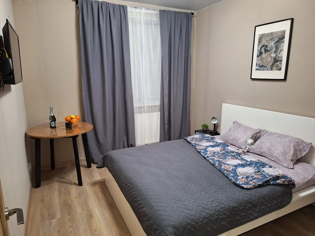 Квартира у моря — аренда посуточно в Пионерский