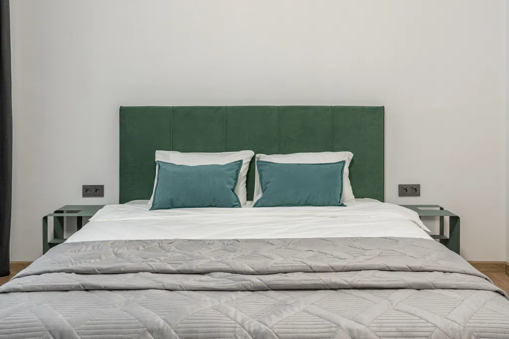 Просторная трёхкомнатная квартира в самом центре