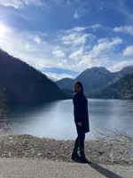 Гостевой дом Агудзера