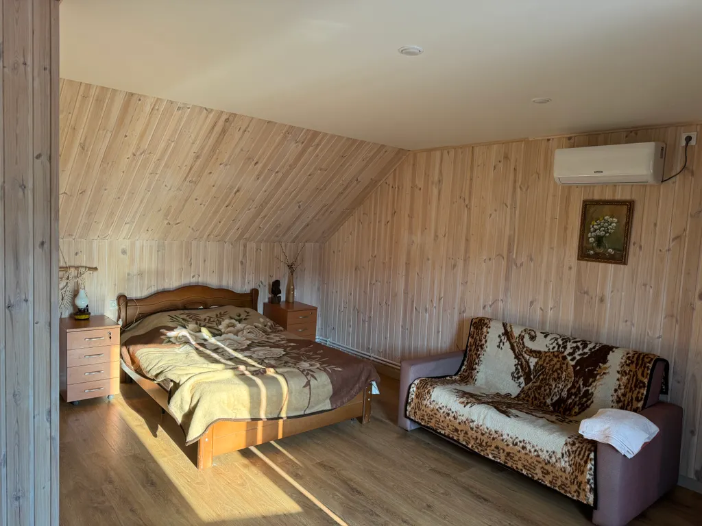 Квартира Комната — аренда посуточно в Жигулёвск