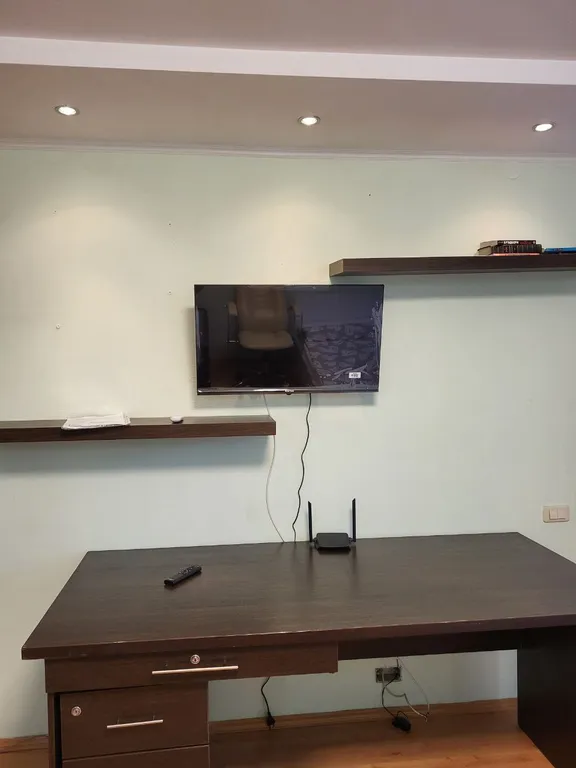 Остановись с комфортом, квартира, из которой не хочется уезжать