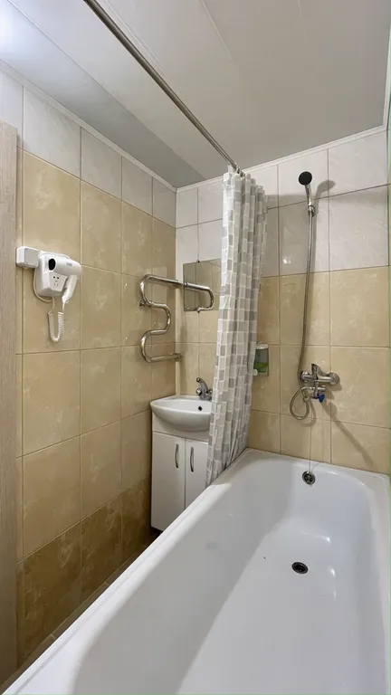 Апартаменты у Кремля