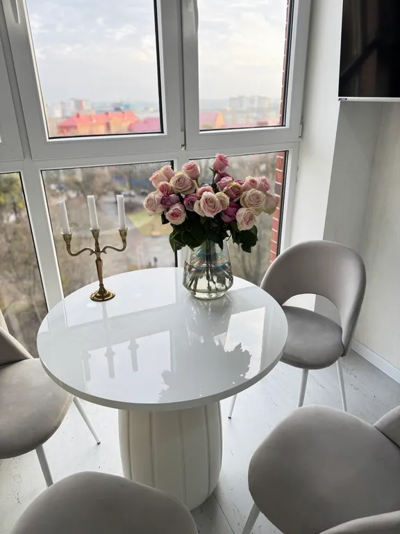 Grand Luxe Apartments