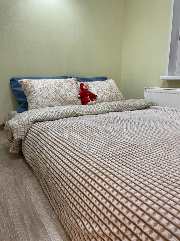 Квартира Квартира MaxApart в ЖК Сиреневый парк — Москва