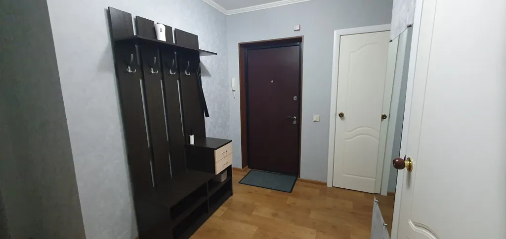 Квартира рядом с Федеральным центром травматологии