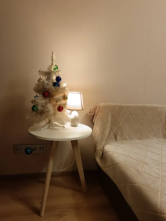 Место вашего отдыха, уютная квартира недалеко от СКАД — аренда посуточно в Саратов