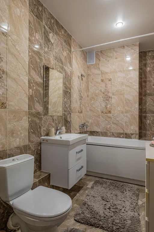 Апартаменты Сон и Душ