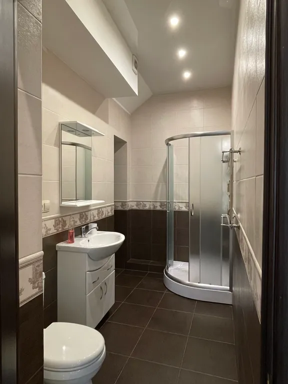 Студия в Отрадное