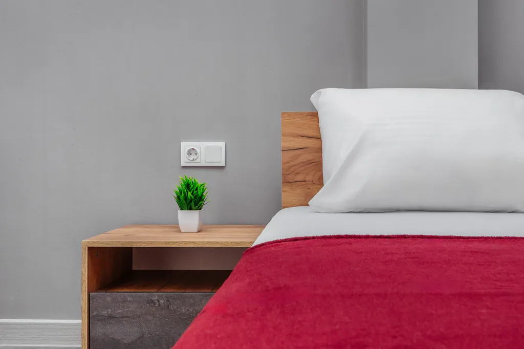 Квартира 1-комнатная Квартира — Гагра