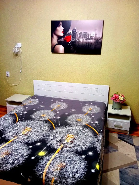 Уютная квартира — аренда посуточно в Брянск