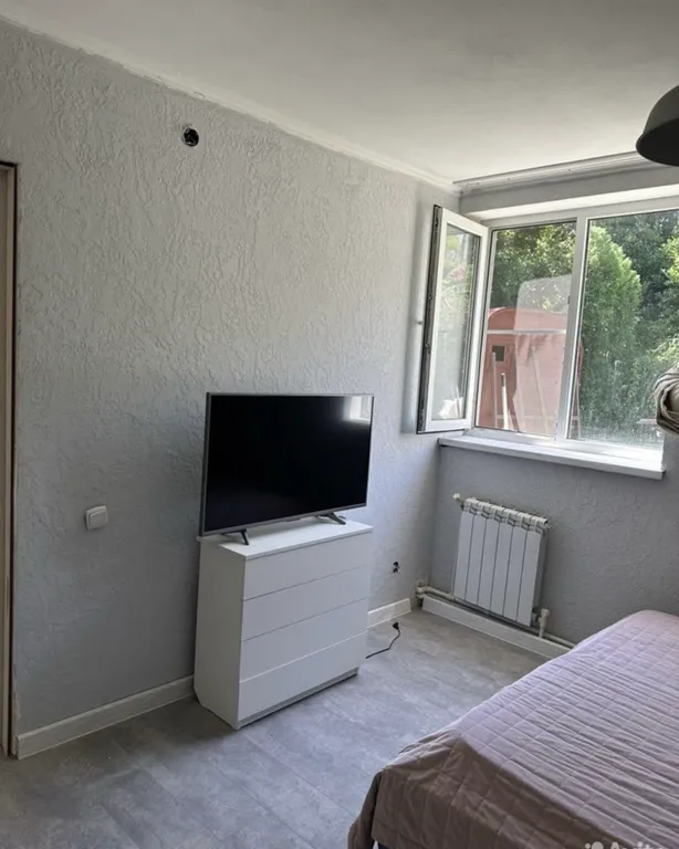 Квартира 2-х комнатная в частном доме