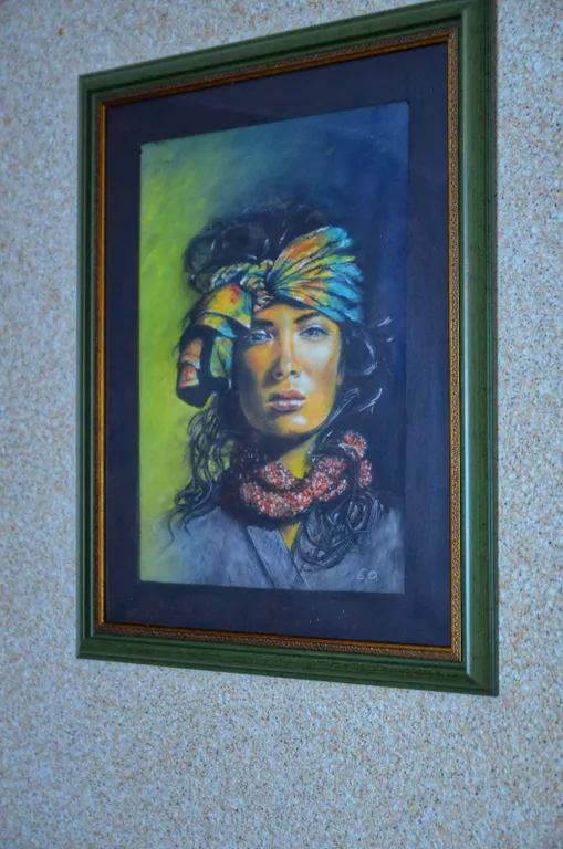 Новая евродвушка в центре