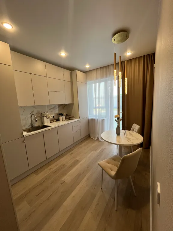 Квартира Квартира у моря — Сальское