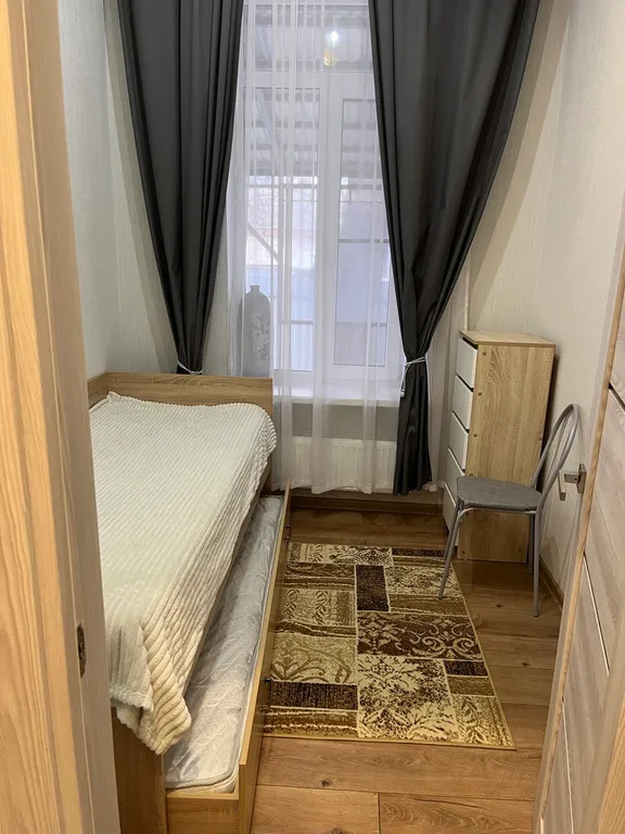 Уютные апартаменты в курортной зоне