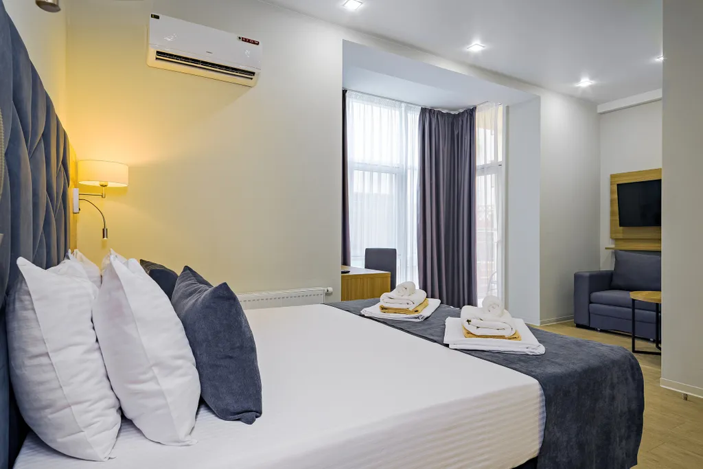 Квартира Комната — Анапа